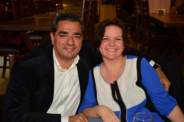 Diner-dansant Républicain à Jbeil